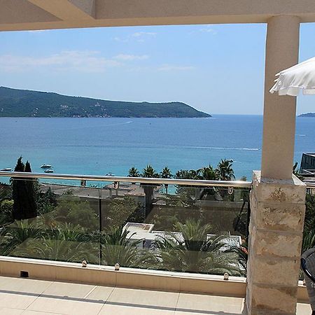 Swiss Residence Montenegro Herceg Novi Extérieur photo