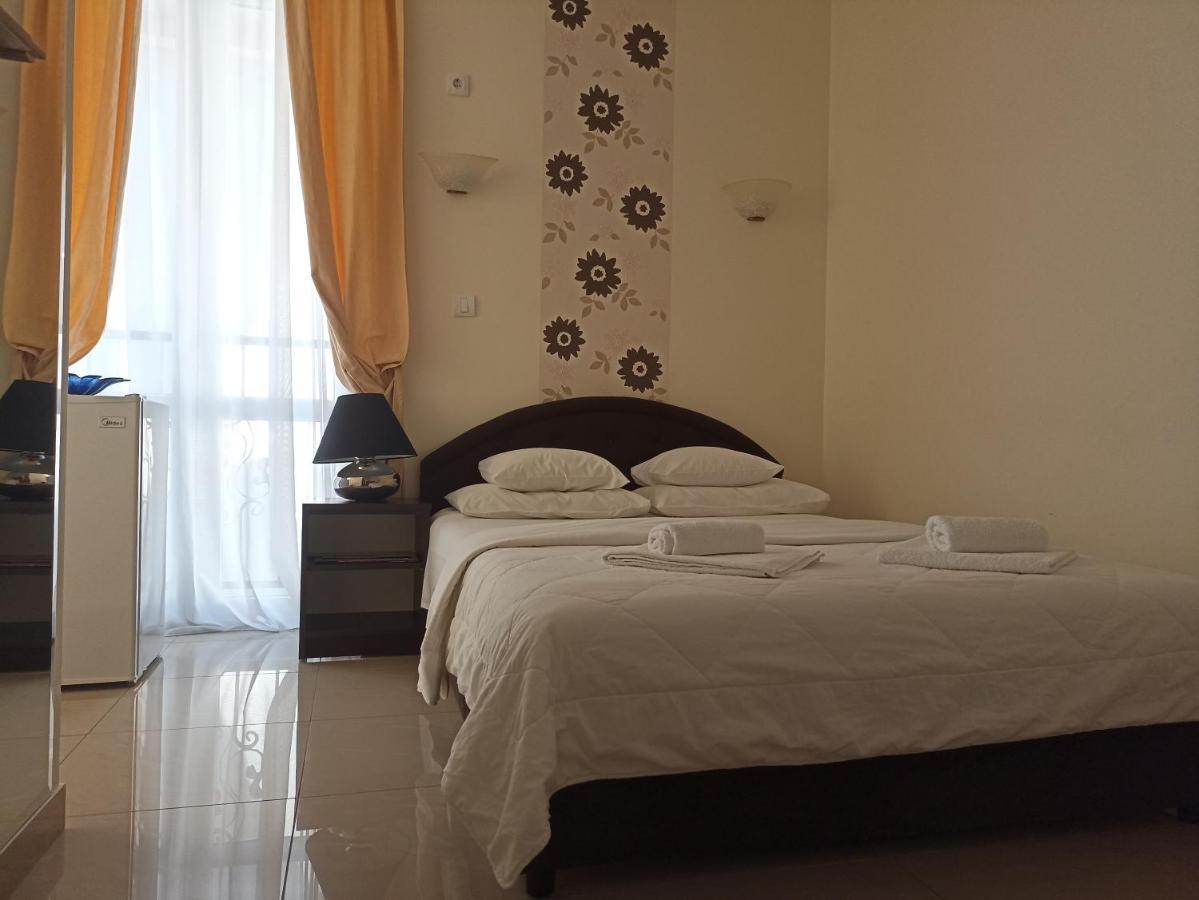 Swiss Residence Montenegro Herceg Novi Extérieur photo