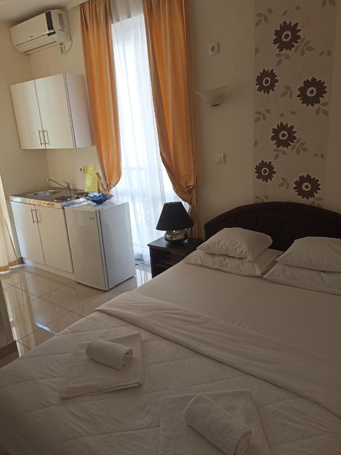 Swiss Residence Montenegro Herceg Novi Extérieur photo