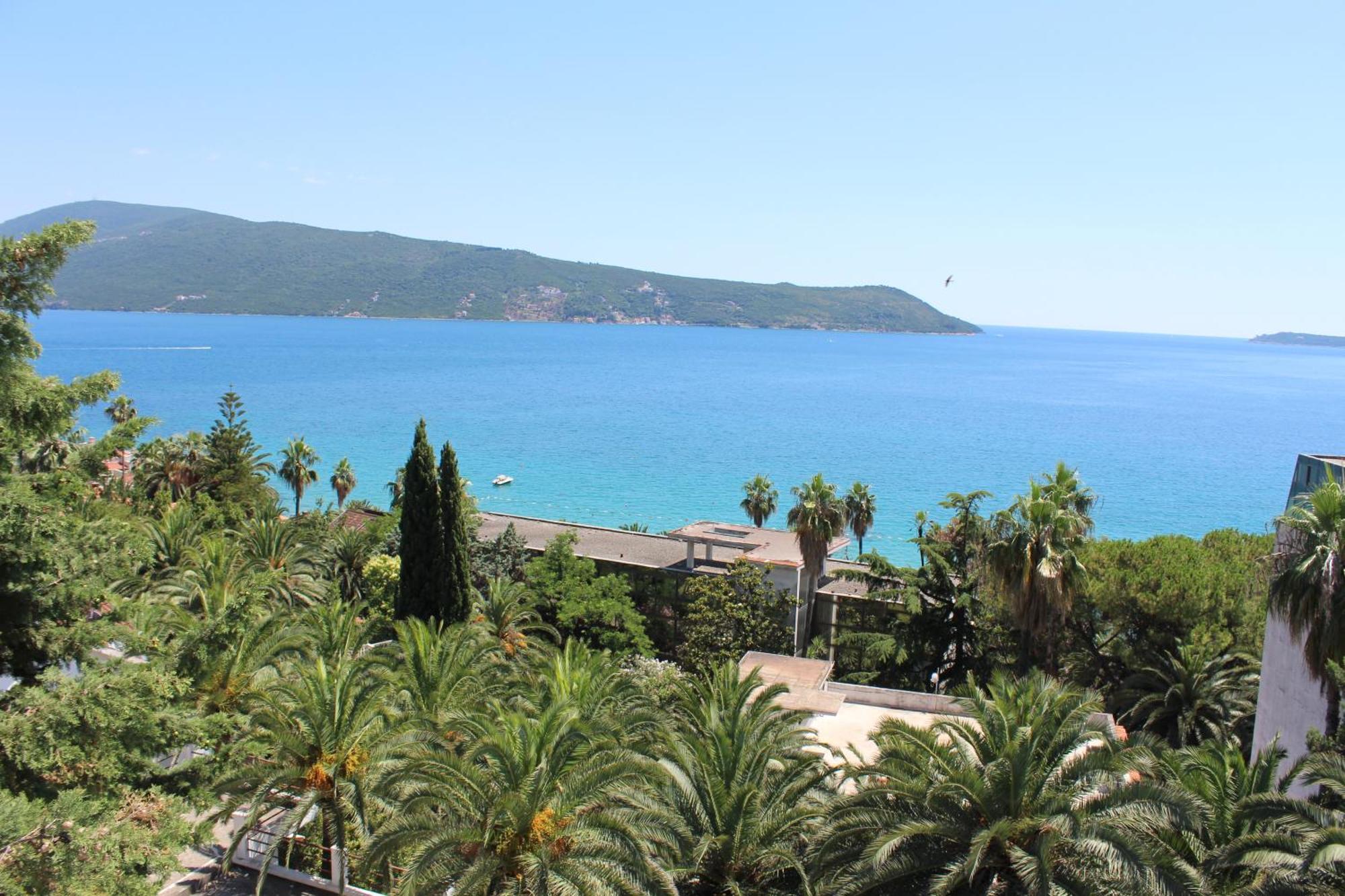 Swiss Residence Montenegro Herceg Novi Chambre photo