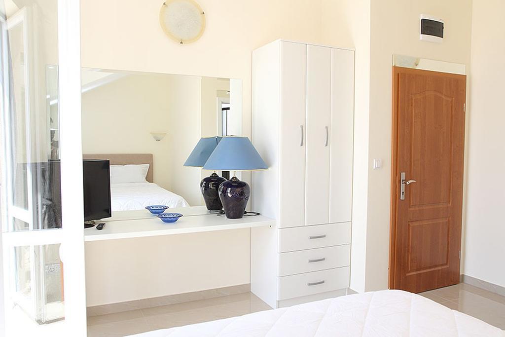 Swiss Residence Montenegro Herceg Novi Chambre photo