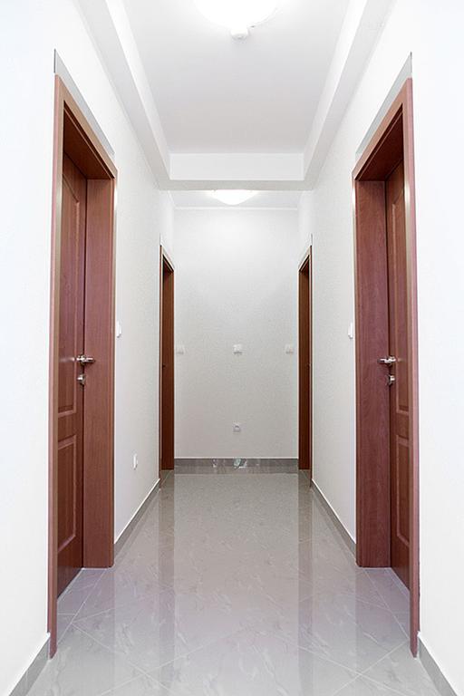 Swiss Residence Montenegro Herceg Novi Chambre photo