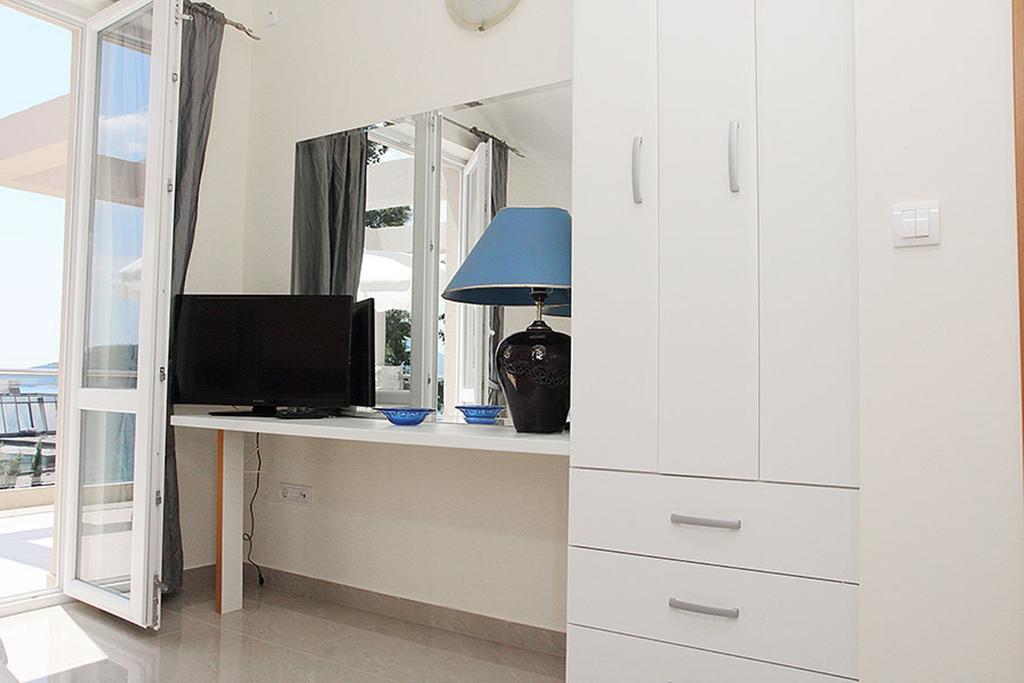 Swiss Residence Montenegro Herceg Novi Extérieur photo