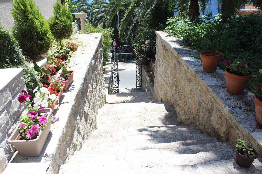 Swiss Residence Montenegro Herceg Novi Extérieur photo