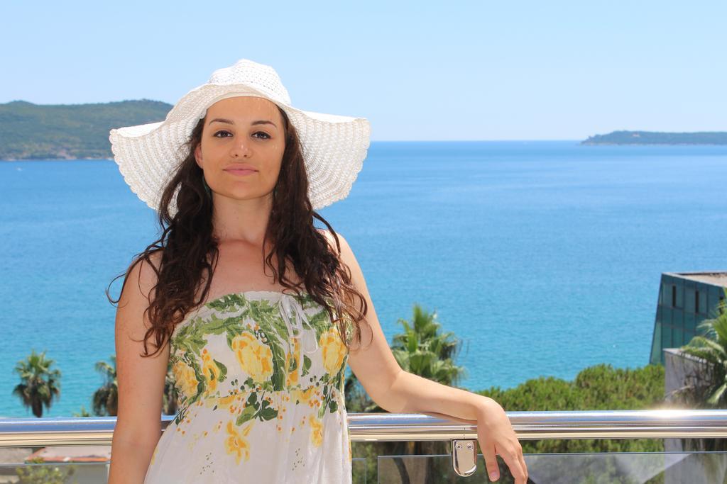 Swiss Residence Montenegro Herceg Novi Extérieur photo