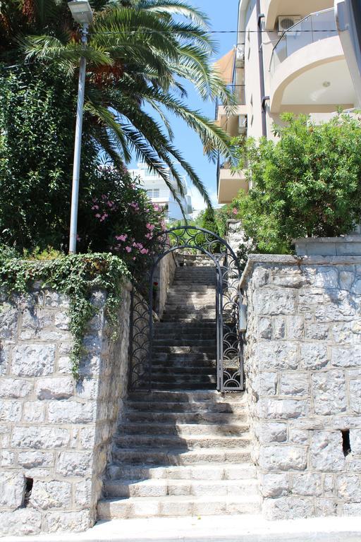 Swiss Residence Montenegro Herceg Novi Extérieur photo