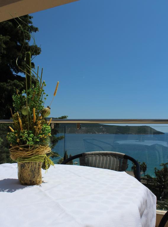 Swiss Residence Montenegro Herceg Novi Extérieur photo