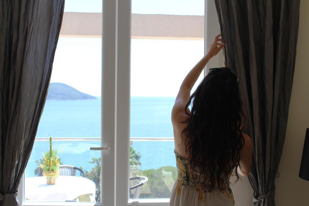 Swiss Residence Montenegro Herceg Novi Extérieur photo