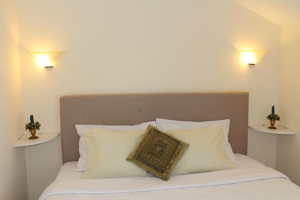 Swiss Residence Montenegro Herceg Novi Extérieur photo