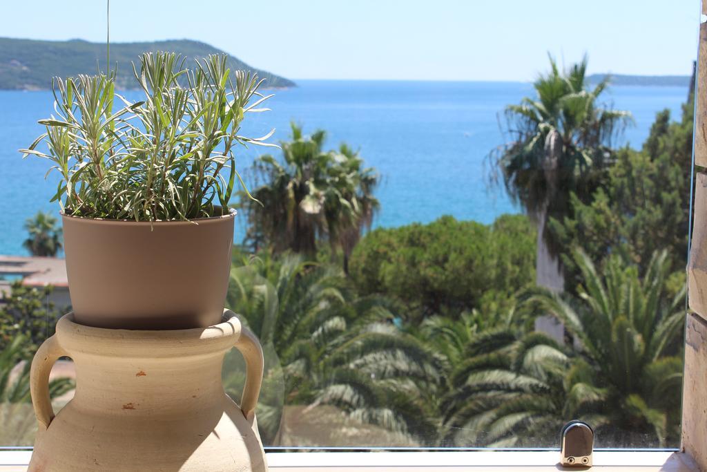 Swiss Residence Montenegro Herceg Novi Extérieur photo