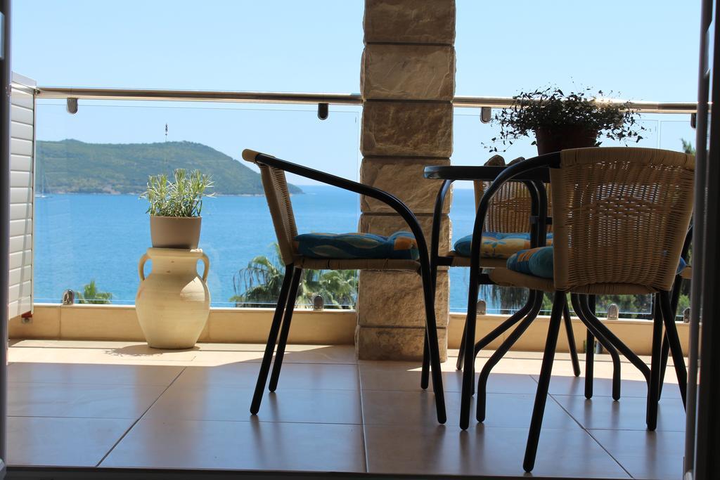 Swiss Residence Montenegro Herceg Novi Extérieur photo