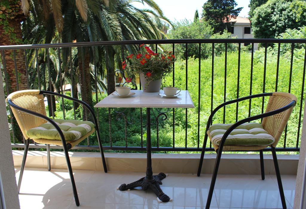 Swiss Residence Montenegro Herceg Novi Extérieur photo