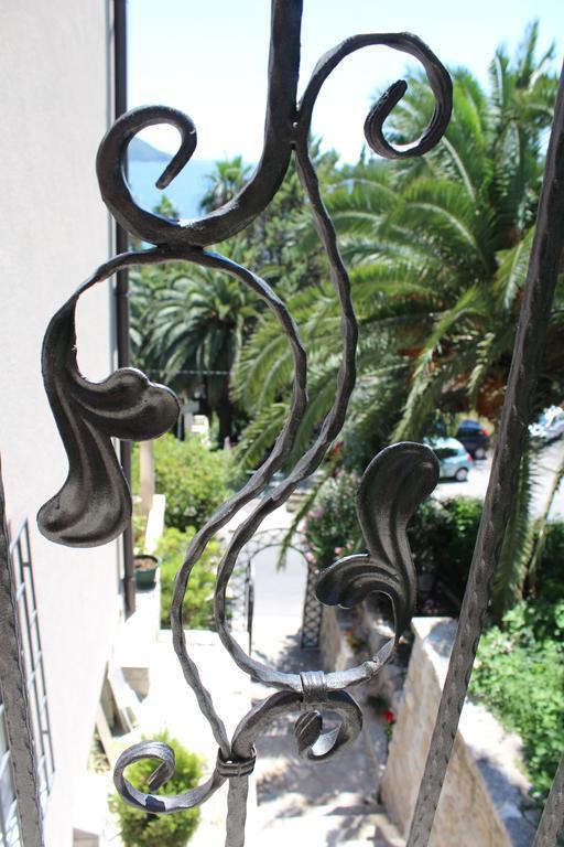 Swiss Residence Montenegro Herceg Novi Extérieur photo