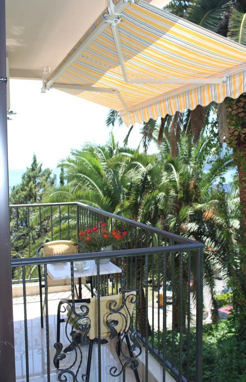 Swiss Residence Montenegro Herceg Novi Extérieur photo