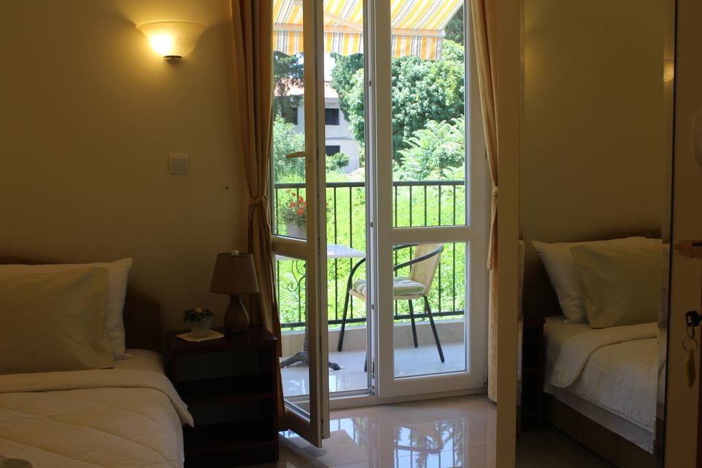 Swiss Residence Montenegro Herceg Novi Extérieur photo