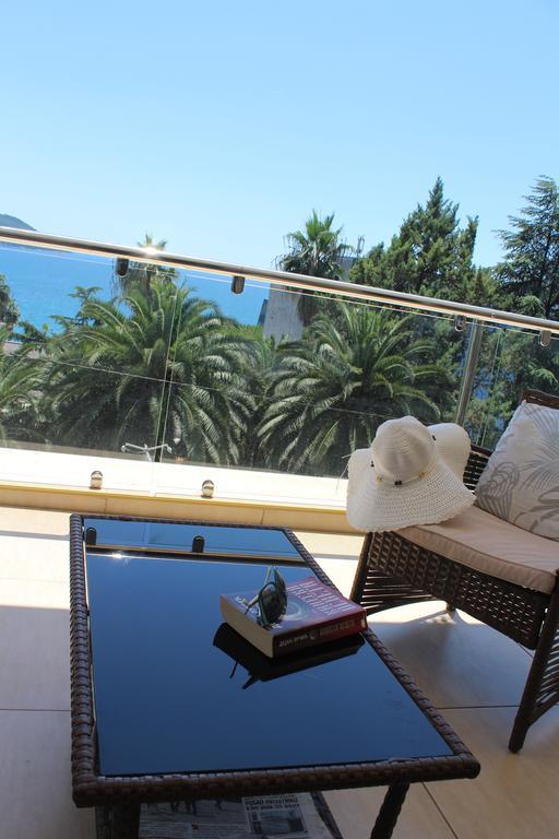Swiss Residence Montenegro Herceg Novi Extérieur photo