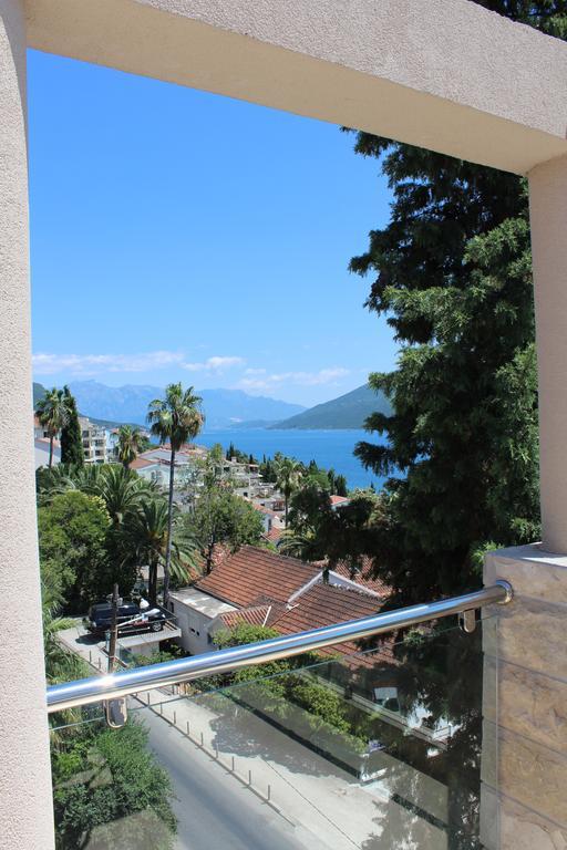 Swiss Residence Montenegro Herceg Novi Extérieur photo